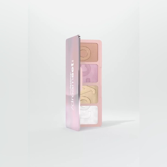 NWT Toyfactory Dreamset Highlighter Serum Palette - Picture 5 of 7